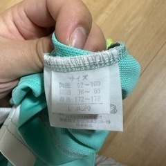 ヨネックスメンズレディーステニスTシャツユニシャツチャコールの画像
