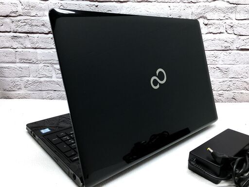 キレイ★6世代4/8CPU【富士通 WA2/Z】新品メモリ16GB/新品SSD1000GB/Core i7-6700HQ【最新Win11/MS Office2021】Wi-Fi,Bluetooth,Blu-ray（管理：10231246）