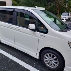 ファミリーやトランポ探しの方に最適