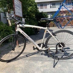 ロードバイク