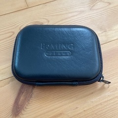 BEAMSアメニティセット