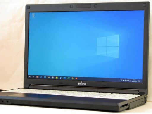 ◆ 15.6ｲﾝﾁﾉｰﾄ / Windows10 / Office / Celeron B730 ◆