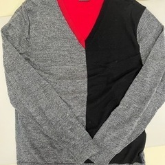 メンズ ARMANI ニット