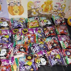 ハロウィンプチギフト🎃18袋セット