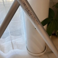 アイロン台　高さ調節可能の画像