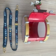 ミッキーマウスポップコーンバケットの画像