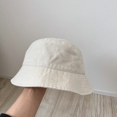 グローバルワーク バケハの画像
