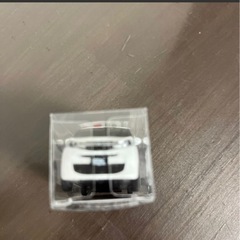 新品 三菱 ek wagon  ミニカー ekワゴンの画像