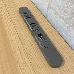 ★ ベッドフレーム　シングル2点セット★の画像