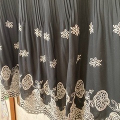 ワンピース  Lサイズ　新品未使用の画像