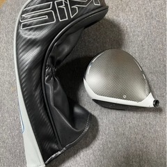 SIMドライバーヘッド