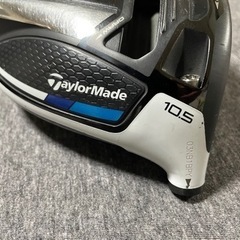 SIMドライバーヘッドの画像