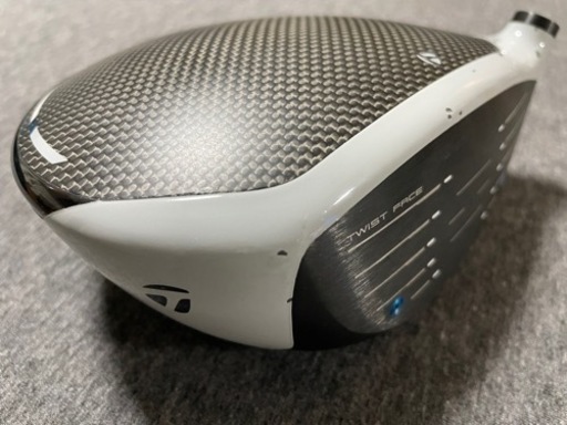 SIMドライバーヘッド