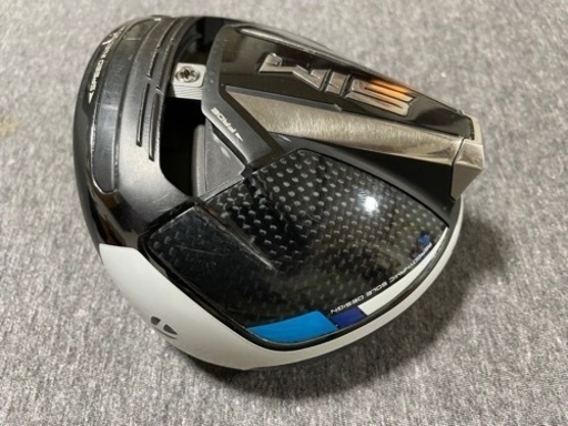 SIMドライバーヘッド