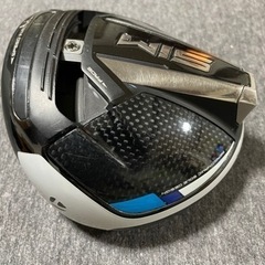 SIMドライバーヘッドの画像