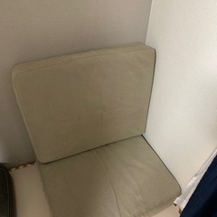 ソファーの画像