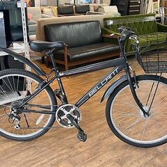 北大前 札幌 引取 WBS ベルカント マウンテンバイク 26イ...