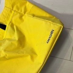 阪神タイガース　かばん　バッグ　カバンの画像