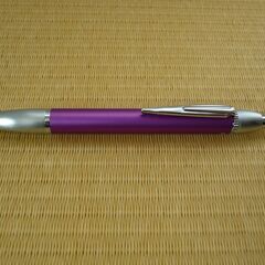セーラー万年筆　タイムタイドボールペン　パープル