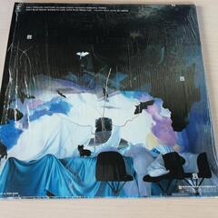 中森　明菜　LPレコード、D 404MEの画像