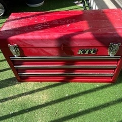 KTCチェストツールの画像