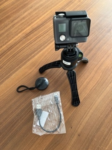 ⭐️超美品⭐️GoPro HERO /CHDHA-301