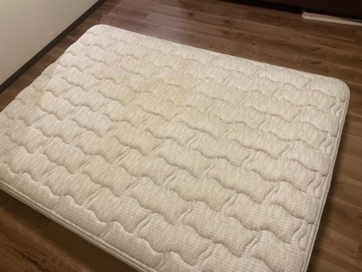 【値下げ】シモンズ　ビューティーレストプレミアム