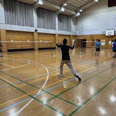 SPORTRECREATIONクラブ　　　　　　開催日11/1(水)　19時から21時まで - 熊本市
