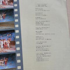 チェッカーズ　レコード　HEART of RAINBOWの画像
