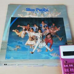 チェッカーズ　レコード　HEART of RAINBOWの画像