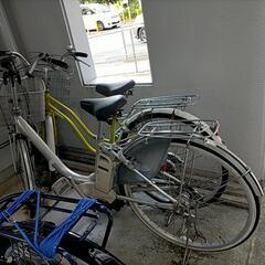 普通自転車
