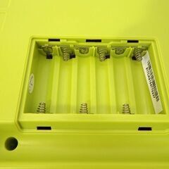 新札幌発 カシオCASIO ミニ電子キーボード SA-46　32鍵盤　電子ピアノ/NO2049の画像