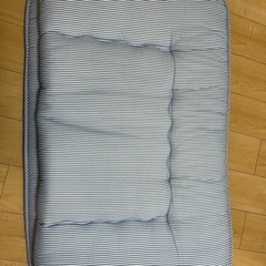敷布団の画像