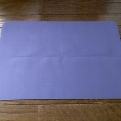 柔らか珪藻土マット