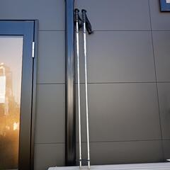 キザキ スキー ポール 123cm KIZAKI Proceed