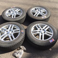 ■9993■4本セット GOOD YEAR 205/60R16 ...