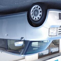 おしゃれな軽自動車を自社ローンで!(^^)!ダイハツムーヴコンテ