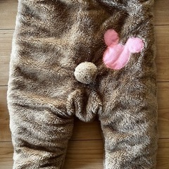 シェリーメイ　ロンパース　着ぐるみ　仮装　の画像