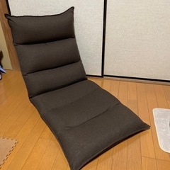 LOWYA ロウヤ1億円座椅子