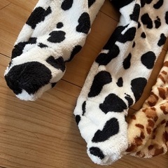 こども服⭐︎パンツ　60〜70㎝の画像