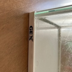 31cm水槽　① GEXの画像