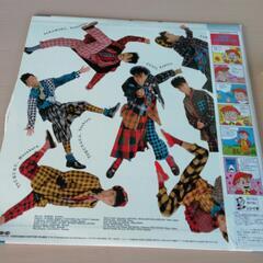 💴⤵️サイン入りチェッカーズLP MOTTO !!CHECKERS　美品6600円→4400円の画像