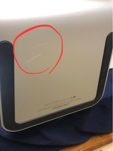 美品　iMac Retina 4Kディスプレイ 21.5inch