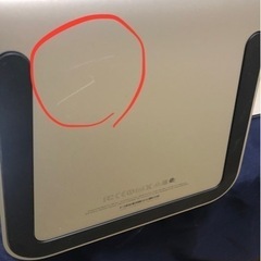 美品　iMac Retina 4Kディスプレイ 21.5inchの画像