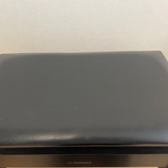 YAMAHA ピアノ 椅子の画像