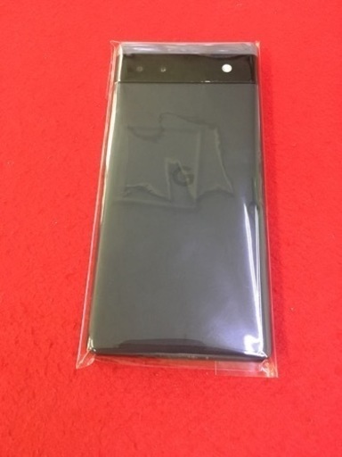 pixel 6A  ピクセル