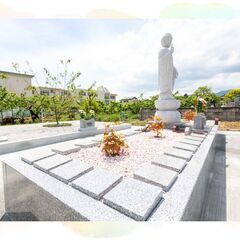 【各地に行ける♪】最新の墓苑での受付・案内スタッフの画像