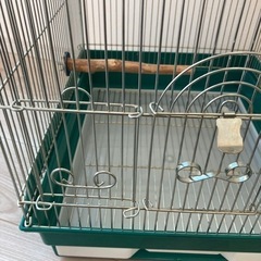 ホーエイ　鳥かごの画像