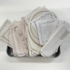 付箋セットの画像