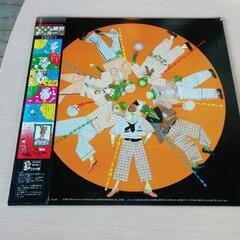 チェッカーズ　LPレコード　、絶対チェッカーズの画像